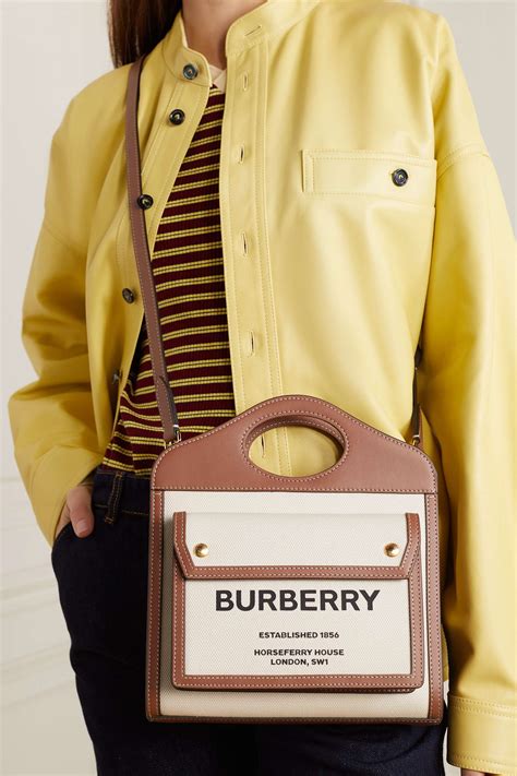 burberry bag printed burberrys